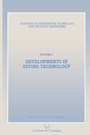 Cover: Developments in Diving Technology - Kluwer Academic Publishers