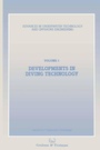 Cover: Developments in Diving Technology - Springer