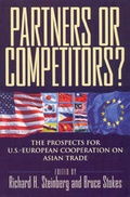 Cover: Partners or Competitors? - Rowman & Littlefield