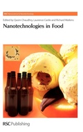 Cover: Nanotechnologies in Food - Royal Society of Chemistry
