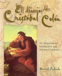 Abbildung von: Diario Du Cristobal Colon - NTC Publishing Group,U.S.