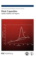 Cover: Heat Capacities - Royal Society of Chemistry