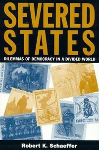 Abbildung von: Severed States - Rowman & Littlefield