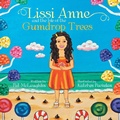 Cover: Lissi Anne and the Isle of the Gumdrop Trees - Xlibris