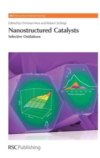 Abbildung von: Nanostructured Catalysts - Royal Society of Chemistry