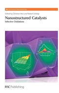 Cover: Nanostructured Catalysts - Royal Society of Chemistry