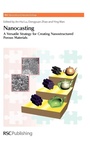 Cover: Nanocasting - Royal Society of Chemistry