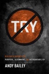Enlarge image Cover: No Try Only Do - Advantage Media Group