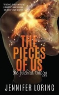 Cover: The Pieces of Us - Limitless Publishing, LLC