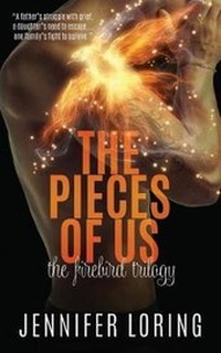 Enlarge image Cover: The Pieces of Us - Limitless Publishing, LLC