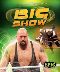 Enlarge image Cover: Big Show - Epic
