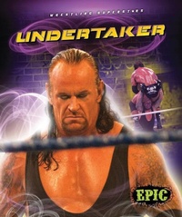 Enlarge image Cover: Undertaker - Epic