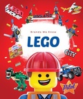 Cover: Lego - Pilot