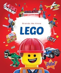 Enlarge image Cover: Lego - Pilot