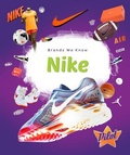 Cover: Nike - Pilot
