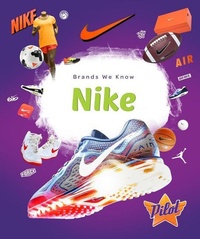 Enlarge image Cover: Nike - Pilot