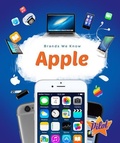 Cover: Apple - Pilot