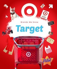 Enlarge image Cover: Target - Pilot