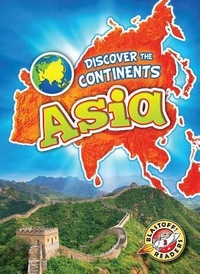 Enlarge image Cover: Asia - Blastoff! Readers