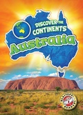 Cover: Australia - Blastoff! Readers