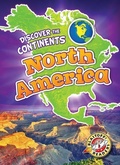 Cover: North America - Blastoff! Readers