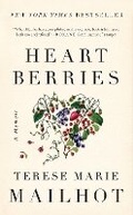 Cover: Heart Berries - Counterpoint