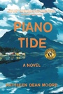 Cover: Piano Tide - Counterpoint