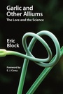 Cover: Garlic and Other Alliums - Royal Society of Chemistry