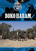 Cover: Boko Haram - Mitchell Lane Publishers