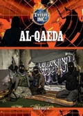 Cover: Al Qaeda - Mitchell Lane Publishers