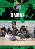 Cover: Hamas - Mitchell Lane Publishers