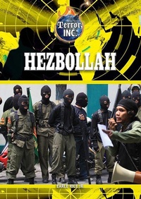 Enlarge image Cover: Hezbollah - Mitchell Lane Publishers