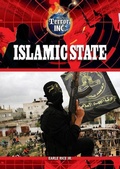 Cover: Islamic State - Mitchell Lane Publishers