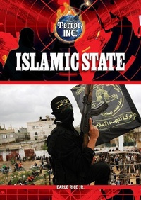 Enlarge image Cover: Islamic State - Mitchell Lane Publishers