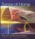 Cover: Sense of Home - Texas A & M University Press