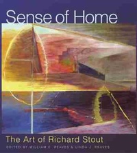 Enlarge image Cover: Sense of Home - Texas A & M University Press