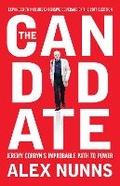 Cover: The Candidate - Or Books