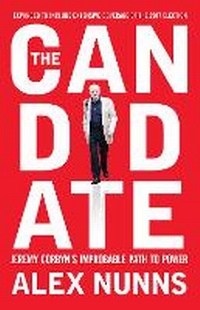 Enlarge image Cover: The Candidate - Or Books