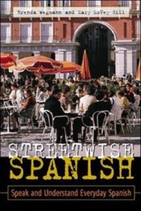 Enlarge image Cover: Streetwise Spanish - NTC Publishing Group,U.S.