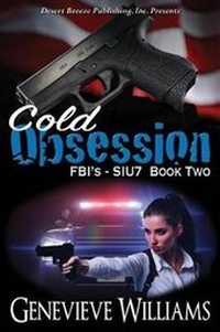 Enlarge image Cover: Cold Obsession - Desert Breeze Publishing, Incorporated