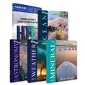 Cover: General Science 1: Survey Of Earth And Sky Package - Master Books