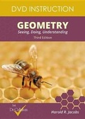 Cover: Geometry DVD Instruction - Master Books