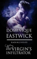 Cover: The Virgin's Infiltrator - Decadent Publishing LLC