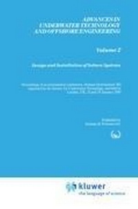 Enlarge image Cover: Design and Installation of Subsea Systems - Springer
