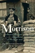 Cover: Morrison - Heritage House