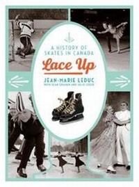 Abbildung von: Lace Up - Heritage House