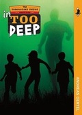 Cover: In Too Deep - Wandering Fox Books