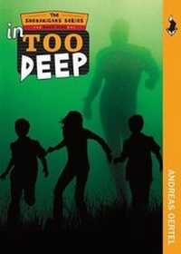 Enlarge image Cover: In Too Deep - Wandering Fox Books