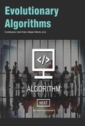 Cover: Evolutionary Algorithms - Auris Reference