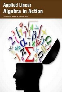 Abbildung von: Applied Linear Algebra in Action - Auris Reference